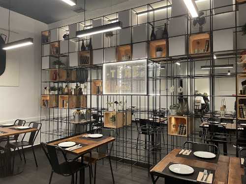 La Tere Gastrobar