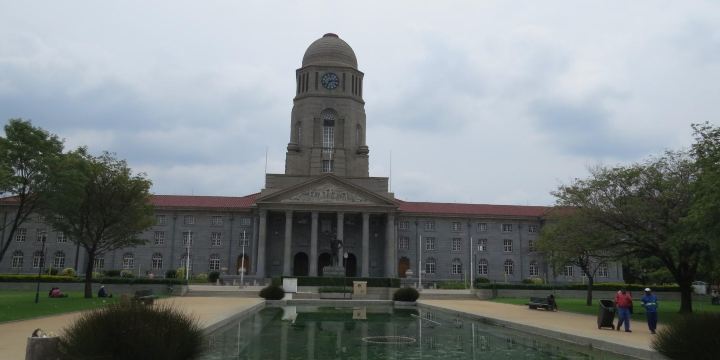 Tshwane City Hall