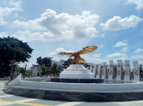 Jember City Square