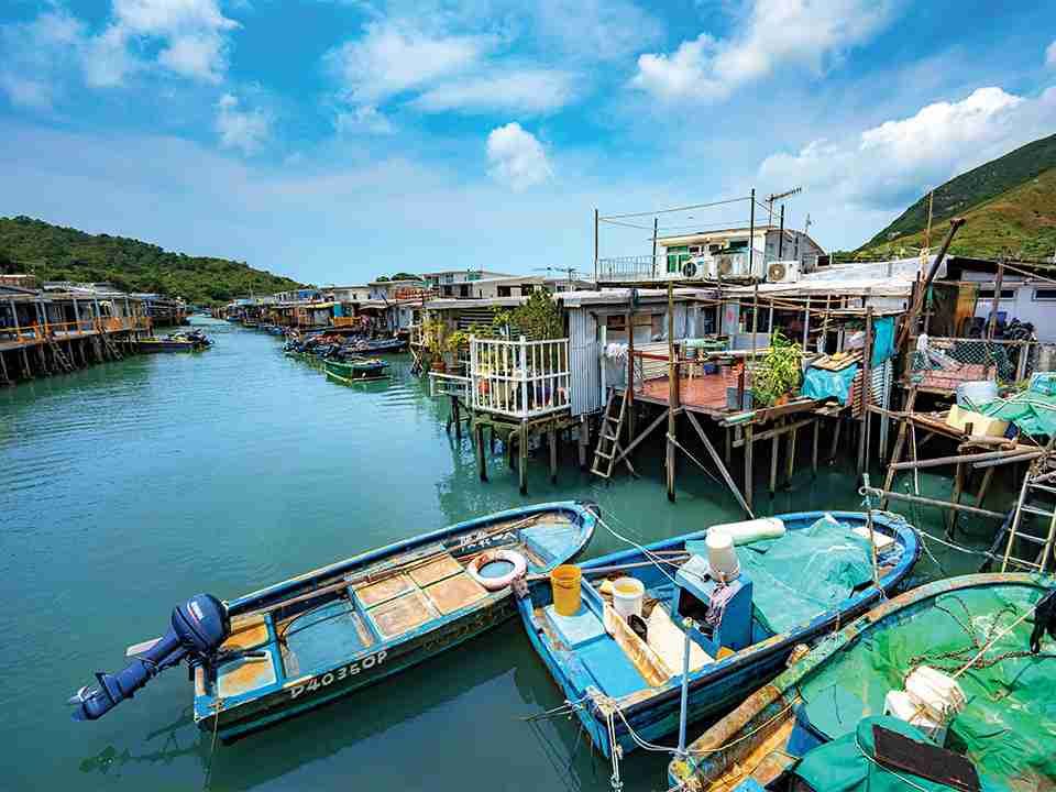 Tai O
