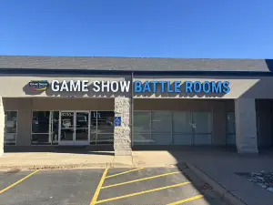 Game Show Battle Rooms - Denver (Centennial)