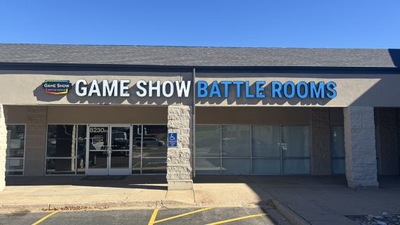 Game Show Battle Rooms | Denver - Centennial