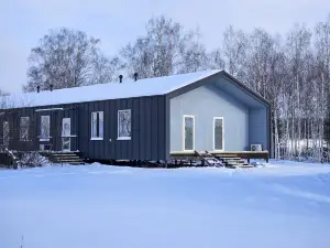 Турбаза Тенгри