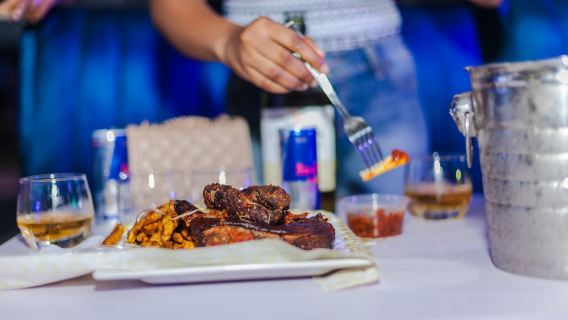 Wave Beach Lagos