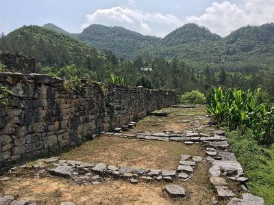 Rongmei Tusi site