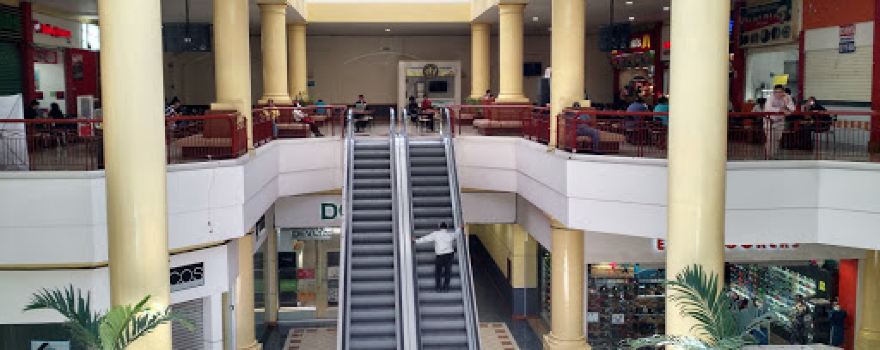 Cinemex Ciudad del Carmen