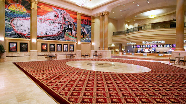 Cinépolis Cinemas Vista Village