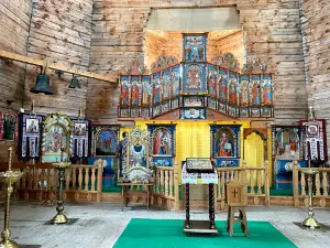 Khortytsia