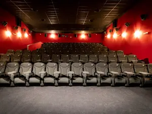 Moncine Cinema, Anglet