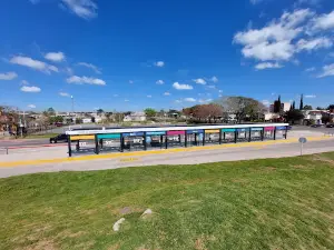 Urbano Zarate Park