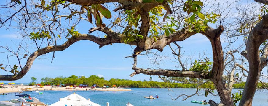 Pier Zero8 Restaurante e Beach Club