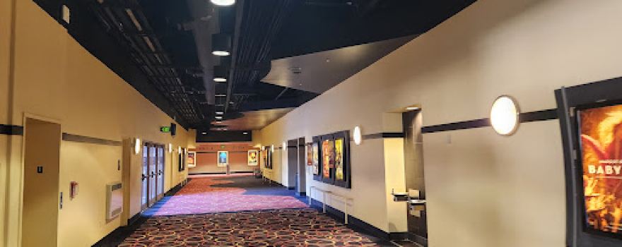 AMC Highlands Ranch 24