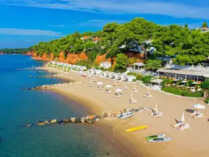 Sithonia