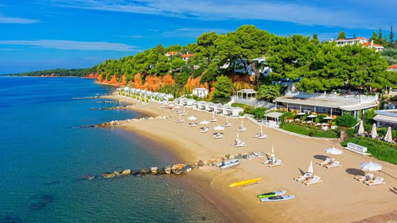 Halkidiki