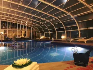 Hotel Bonalba Alicante