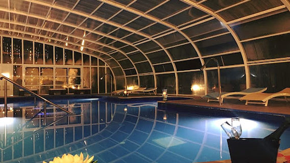 Hotel Bonalba Alicante | Golf & Conventions