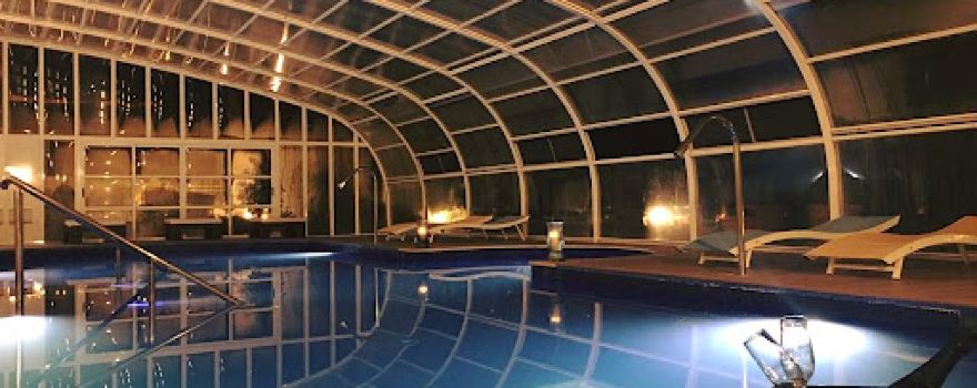 Hotel Bonalba Alicante