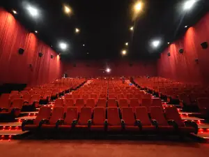 PVR Cinemas Treasure Island Indore