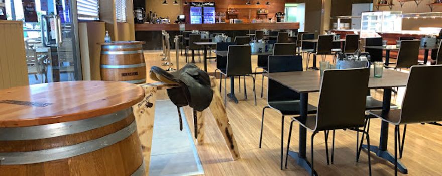 Ipswich Events & Entertainment Centre