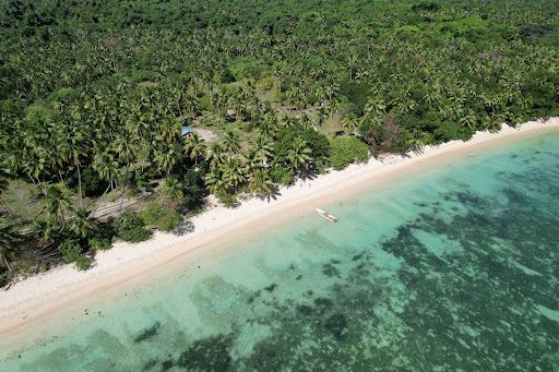 Tiket pesawat Auckland Pulau Lakeba