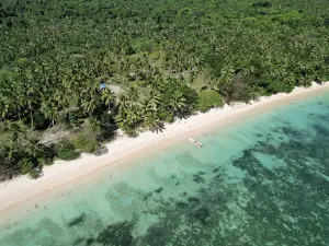 Lakeba Island