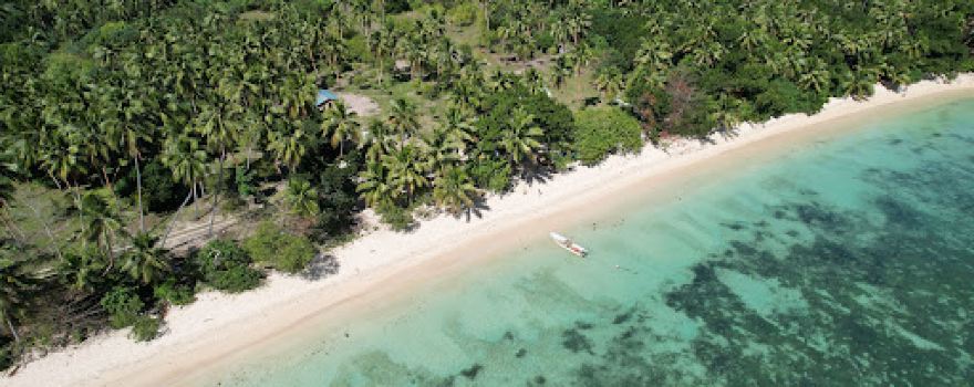 Lakeba Island