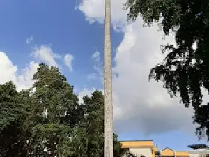 Prof. Juan Bosch Park