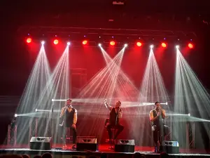 Kretinga's r. Cultural Center