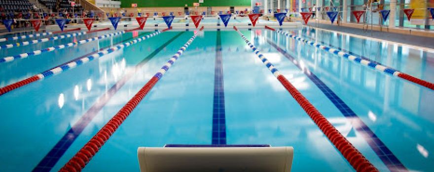 Wales National Pool Swansea