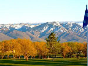 Preston Golf & Country Club