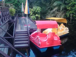 Sungai Batu Sei Gohong