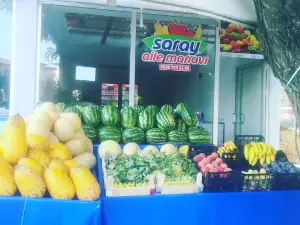 Hayrettin Özgen Parkı