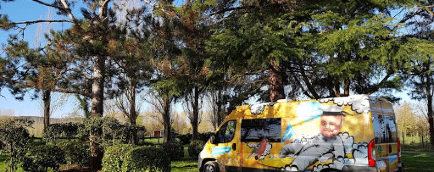 Camping Municipal Le Val de Garonne