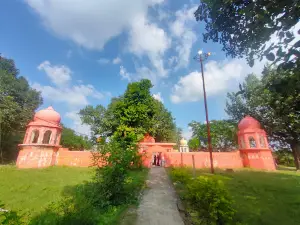 Pandeshwar Mahadev Temple