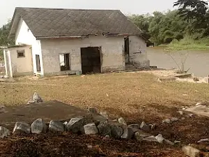 Ayensu River
