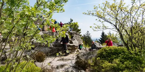 Lippische Velmerstot