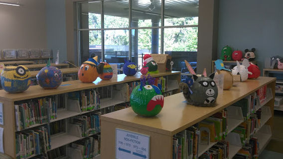 Westgate Branch - Dothan Houston County Library System