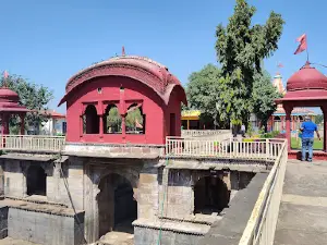 Shree Chamtkari Balaji Mandir Phulpura