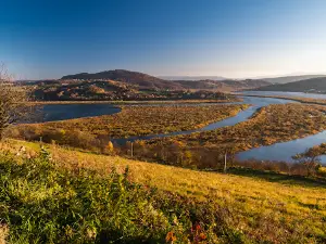 Lake Rożnów