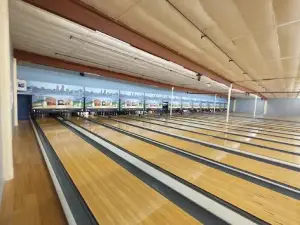 Walnut City Lanes