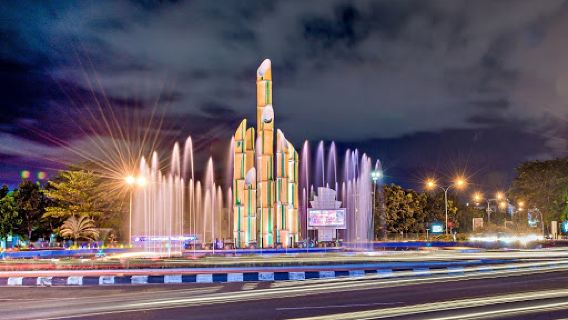 Monument of Eleven Digulists