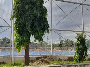 Navdeep Stadium