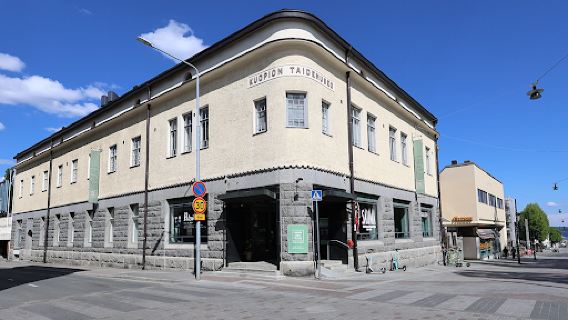 Kuopio Art Museum