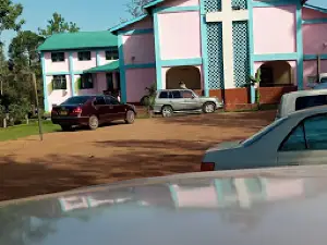 Sirari Roman Catholic Church