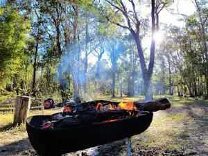 Wyper Park Scout Camp