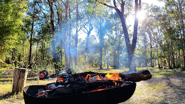 Wyper Park Scout Camp