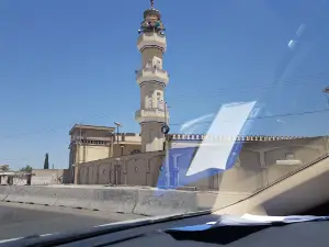 Dar Ul Uloom e Islamia Akhurwal Dara Adam Khel
