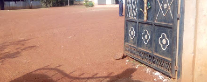 Mulaha ACK Church