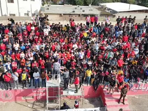 Samarra Sports Club