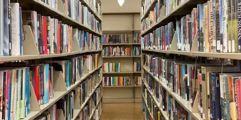 Greensburg Hempfield Area Library